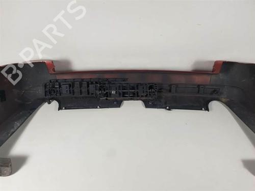 Rear bumper LAND ROVER RANGE ROVER SPORT I (L320) 2.7 D 4x4 | BP9975447C8 