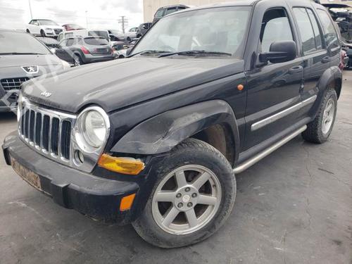Used Parts JEEP CHEROKEE (KJ) 2.8 CRD (163 hp) 4196450