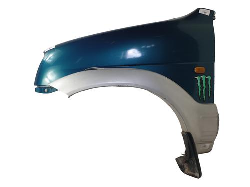 Used Left front fenders Left front fenders DAIHATSU TERIOS (J1_) 1.3 4WD (J100) (83 hp) 36673081 36673081