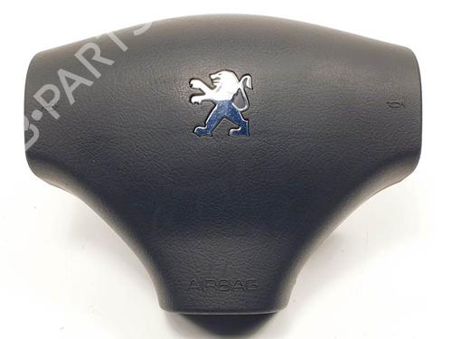 Førerens kollisjonspute PEUGEOT 206 CC (2D) 1.6 16V (2DNFUF, 2DNFUR) (109 hp) 25116749