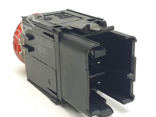 Warning switch SEAT LEON (1P1) 1.6 | BP27729775I22 - Image 2