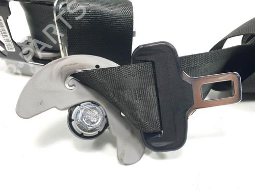 Front left seatbelt HYUNDAI i40 I (VF) 1.6 CRDi | BP28066093I26 - Image 8