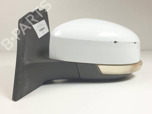 Used Left mirror Left mirror FORD FOCUS III 1.6 Ti (125 hp) 29989856 29989856