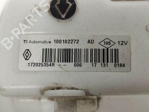 Fuel pump RENAULT CLIO IV (BH_) 1.2 16V | BP9045394M76 