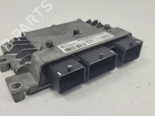 Used Engine control unit (ECU) Engine control unit (ECU) FORD FIESTA VI (CB1, CCN) 1.25 (82 hp) 34517835 34517835