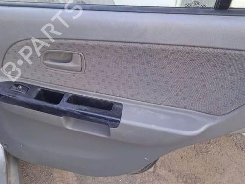 Engine control unit (ECU) KIA RIO I Saloon (DC_)  | BP8152423M57 
