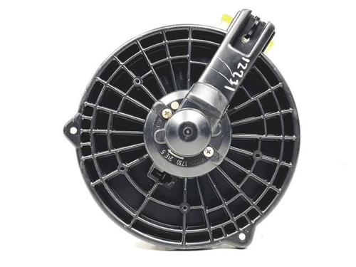 Heater blower motor HONDA ACCORD VII (CL, CN) 2.4 (CL9) | BP15281604M62 