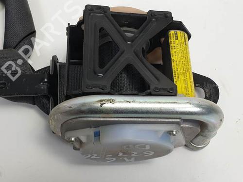 Front right seatbelt MAZDA 6 Hatchback (GG) 2.0 (GGES) | BP8731189I25 
