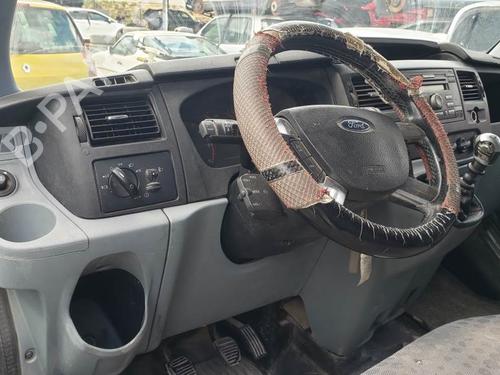 Mass air flow sensor FORD TRANSIT Van (FA_ _) 2.2 TDCi | BP24916062M95 - Image 15