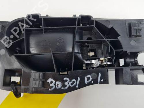 Front left interior door handle CITROËN C4 Grand Picasso I (UA_) 2.0 HDi 138 | BP27525498I13 