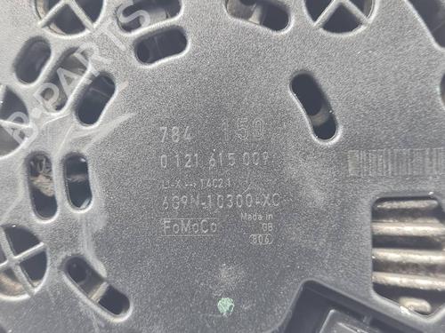 Alternator FORD GALAXY II (WA6) 2.0 TDCi | BP37628812M7  - Image 8