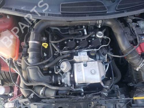 Electronic module FORD FIESTA VI (CB1, CCN) 1.0 EcoBoost | BP25146030M83 - Image 11