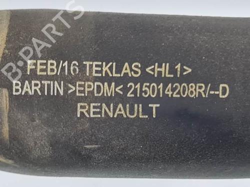 Other RENAULT CLIO IV (BH_) 1.5 dCi 90 | BP13954149O1 