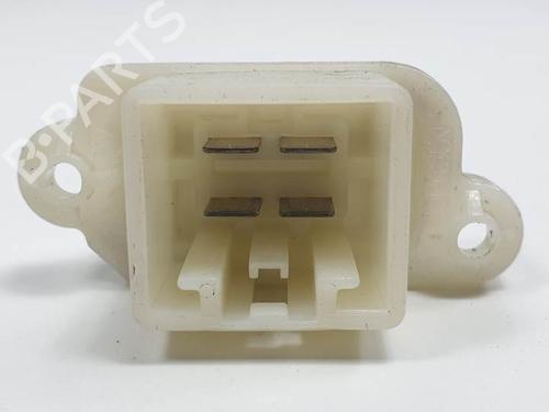 Heater resistor FORD FIESTA VI (CB1, CCN) 1.25 | BP11850334M108 