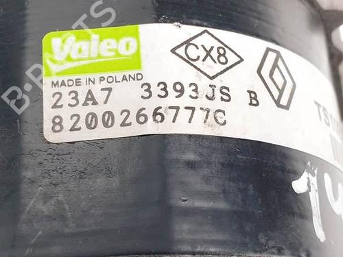 Starter RENAULT MEGANE II (BM0/1_, CM0/1_) 1.6 16V | BP18675041M8 