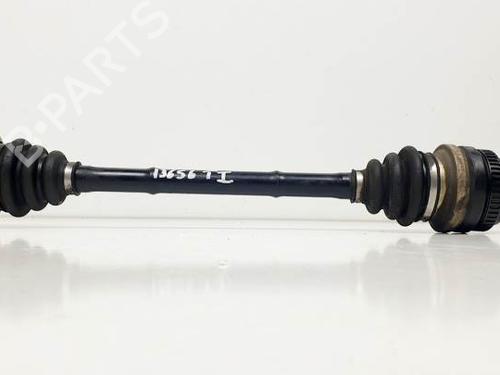 Used Left rear driveshaft BMW 3 (E90) 320 d (163 hp) 16563845