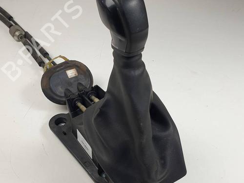 Used Gear lever Gear lever PEUGEOT 2008 I (CU_) 1.2 PureTech 82 (82 hp) 29474193 29474193