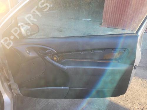 Engine control unit (ECU) FORD FOCUS I (DAW, DBW) 1.8 Turbo DI / TDDi | BP28061853M57 