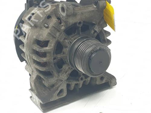 Used Alternator Alternator MERCEDES-BENZ A-CLASS (W168) A 170 CDI (168.008) (90 hp) 40558016 40558016