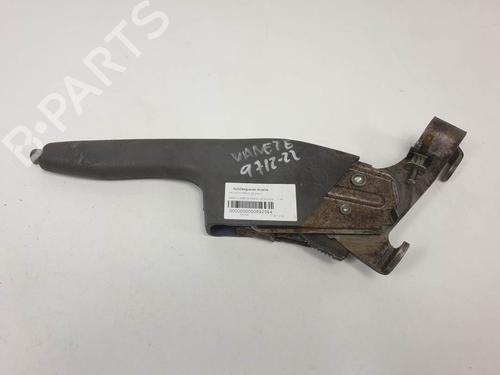 Used Hand brake Hand brake NISSAN VANETTE CARGO Bus (HC 23) [1994-2001] 9710966 9710966