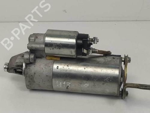 Used Starter Starter FORD ESCORT VI (GAL, AAL, ABL) 1.8 Turbo D (70 hp) 6850155 6850155