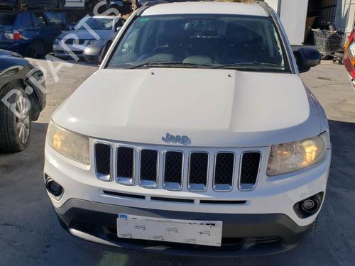 Used Parts JEEP PATRIOT (MK74) 2.2 CRD 4x4 1130620