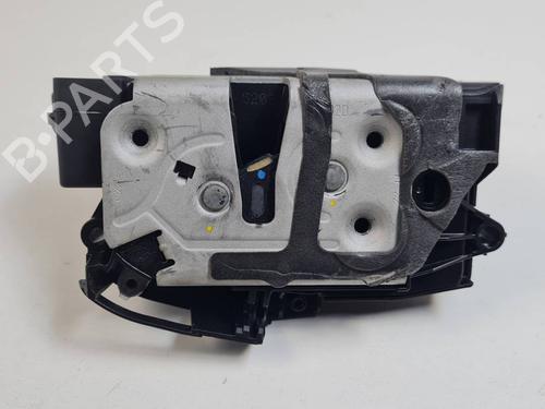 Høyre foran lås Høyre foran lås FORD ECOSPORT 1.0 EcoBoost (125 hp) 36254560 36254560