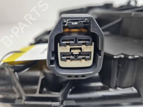Radiator fan FORD KUGA II (DM2) 2.0 TDCi 4x4 | BP34512480M35 - Image 2