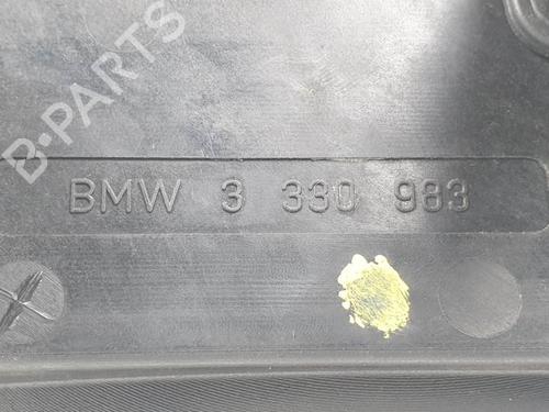 Rear left exterior door handle BMW X3 (E83) 2.0 d | BP24193621C130 