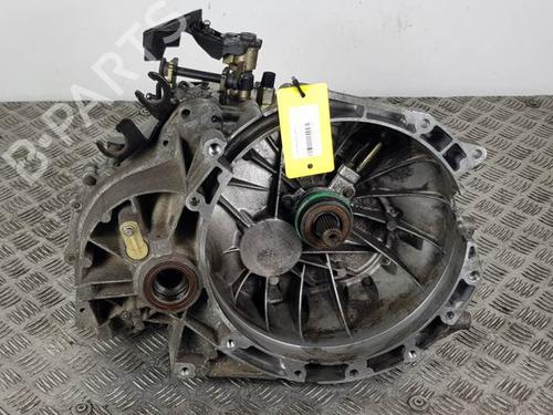 Used Gearbox FORD MONDEO III (B5Y) 1.8 16V (125 hp) 12378810