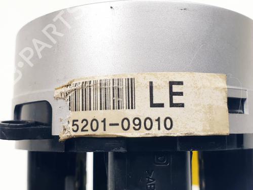Warning switch SSANGYONG KYRON 2.0 Xdi | BP30870279I22 - Image 7