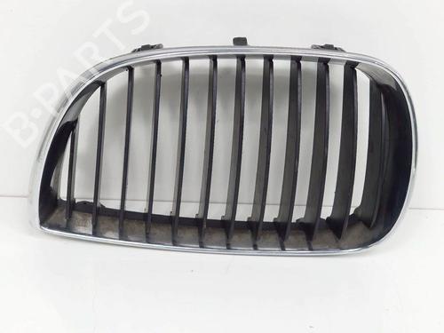 Used Grille Grille 8152431 8152431