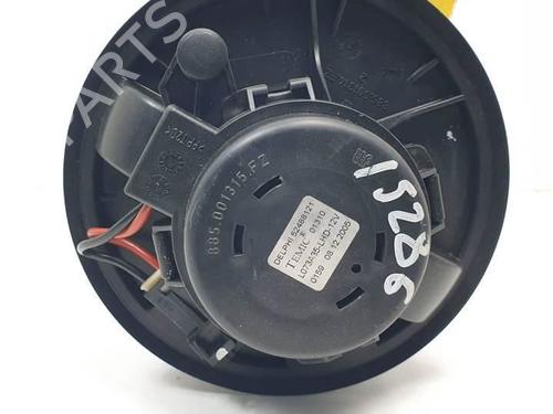 Heater blower motor RENAULT LAGUNA II Grandtour (KG0/1_) 1.9 dCi (KG1V) | BP25137837M62 