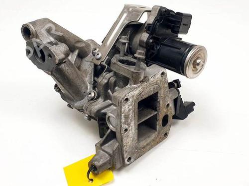 EGR-Ventil CITROËN C4 Picasso II 2.0 BlueHDi 150 (150 hp) 25404070