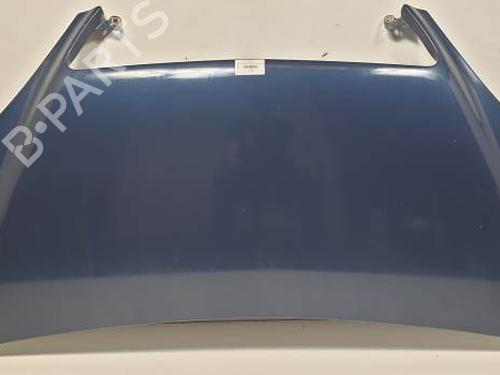 Used Hood MERCEDES-BENZ A-CLASS (W168) A 170 CDI (168.009, 168.109) (95 hp) 25887870
