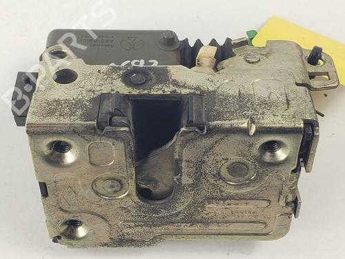 Used Front right lock Front right lock RENAULT MASCOTT Platform/Chassis (UH_, HH_) [1999-2005] 18094223 18094223