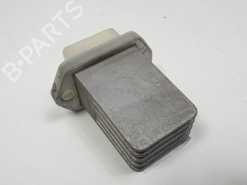 Used Heater resistor Heater resistor SSANGYONG KORANDO (CK) [2010-2026] 12392308 12392308