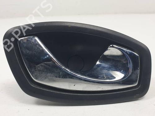 Used Front right interior door handle Front right interior door handle RENAULT SCÉNIC III (JZ0/1_) 1.5 dCi (110 hp) 34514540 34514540