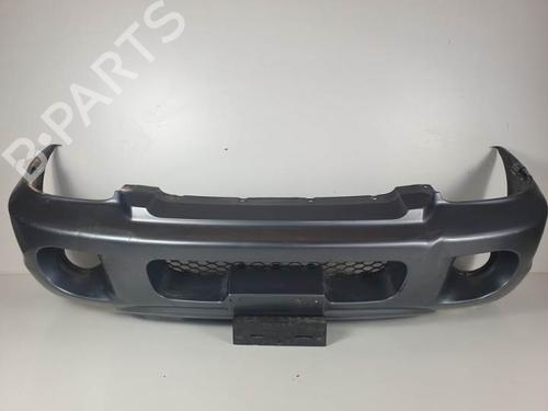 Front bumper HYUNDAI SANTA FÉ I (SM) 2.0 CRDi | BP14847016C7 