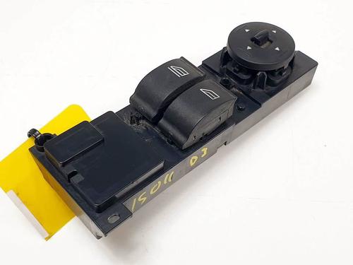 Used Left front window switch Left front window switch OPEL MERIVA A MPV (X03) 1.7 CDTI (E75) (100 hp) 19171684 19171684