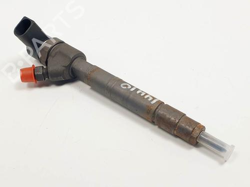 Used Injector Injector MERCEDES-BENZ S-CLASS (W220, V220) S 320 CDI (220.025, 220.125) (204 hp) 23947229 23947229