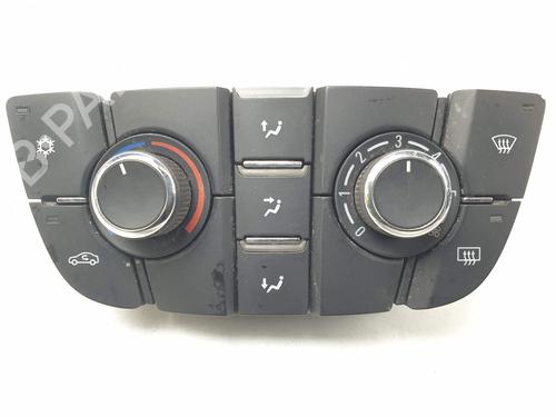 Used Climate control OPEL ASTRA J Sports Tourer (P10) 1.7 CDTI (35) (125 hp) 24914689