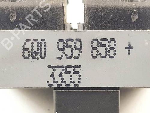 Left front window switch SEAT IBIZA III (6L1) 1.4 TDI | BP25257835I27 