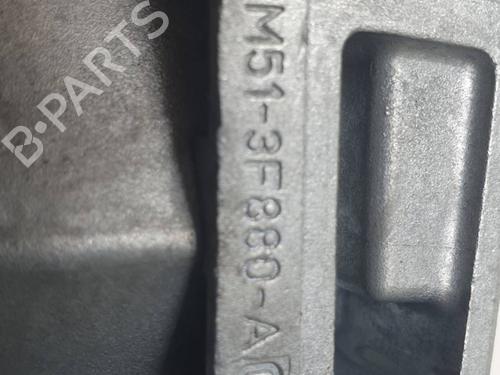 Electronic module FORD FOCUS C-MAX (DM2) 1.8 | BP38510703M83 - Image 3