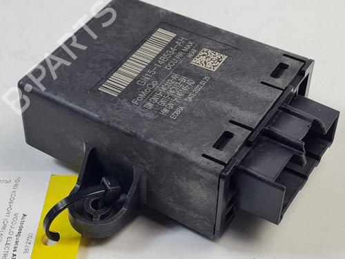 electronic-module-ford-ecosport-2011-2012-2013-2014-2015-2016-2017-2018-2019-2020-2021-2022-36254580 main image