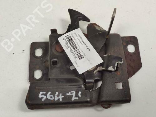 hjelmlås hjelmlås HONDA HR-V (GH_) 1.6 16V 4WD (GH2, GH4) (105 hp) 8916071 8916071