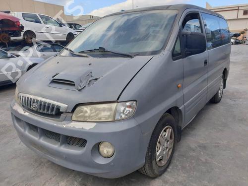 Used Parts HYUNDAI H-1 Travel (TQ) 2.5 CRDi (140 hp) 2427461