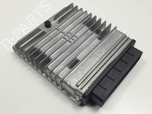 Used Engine control unit (ECU) Engine control unit (ECU) FORD MONDEO III Turnier (BWY) 2.0 TDCi (130 hp) 25117247 25117247