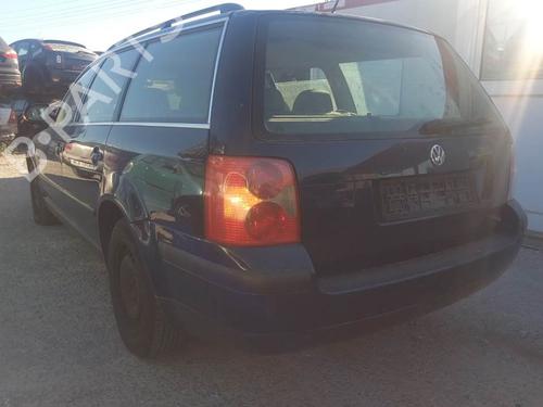 Starter VW PASSAT B5.5 Variant (3B6) 1.9 TDI | BP15818741M8 - Image 16
