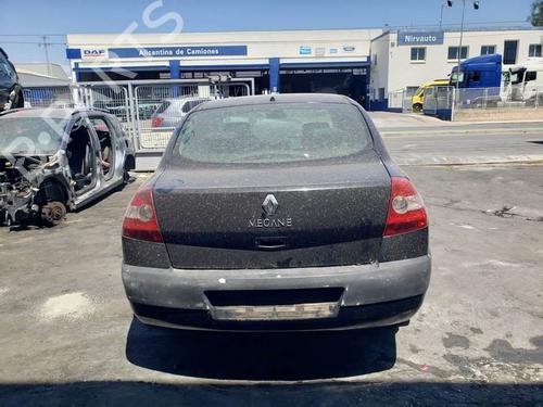 Fuse box RENAULT MEGANE II Saloon (LM0/1_) 1.5 dCi (LM02, LM13, LM2A) | BP29271983E1 - Image 18